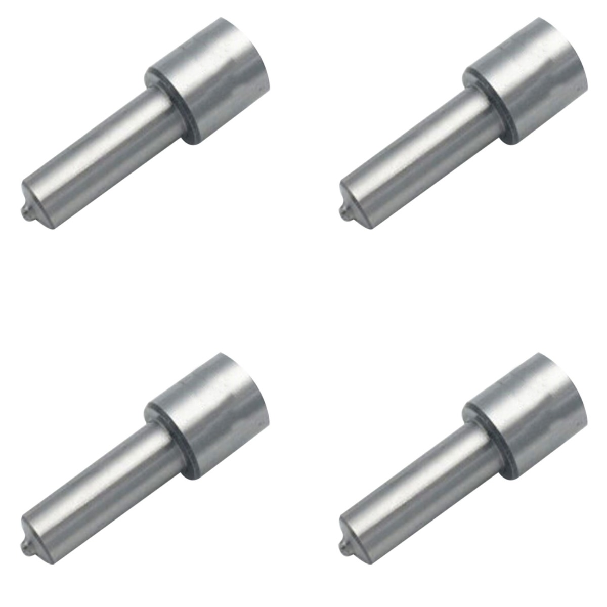 4 pièces Buse d'injecteur de carburant 093400-5100 Pour Toyota