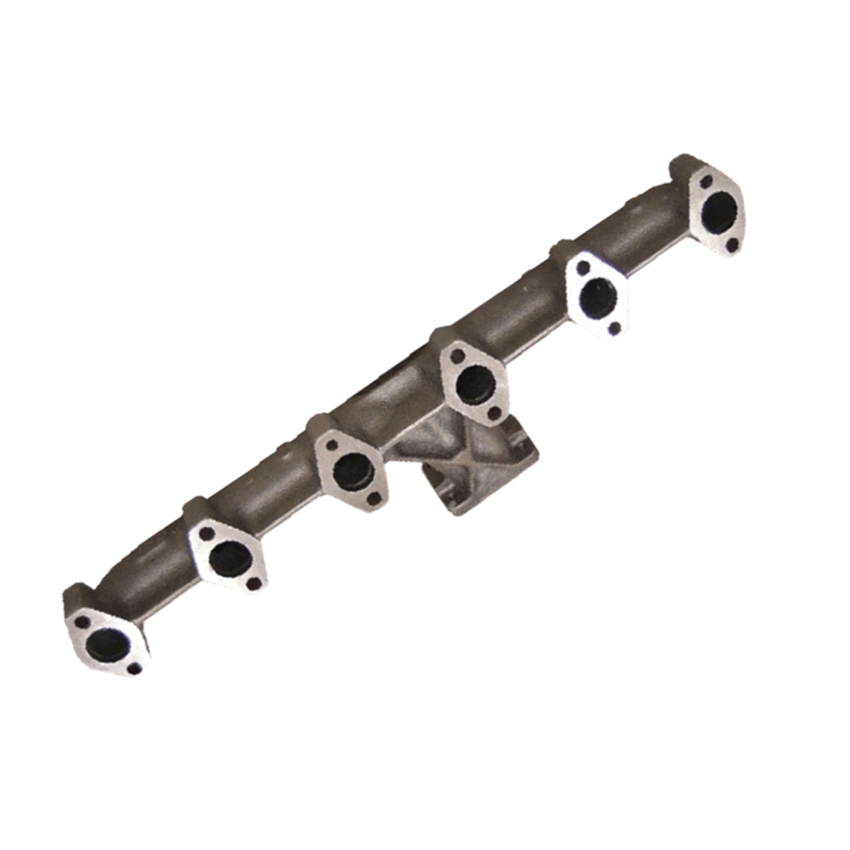 Collecteur d'échappement VOE20459232 pour Volvo