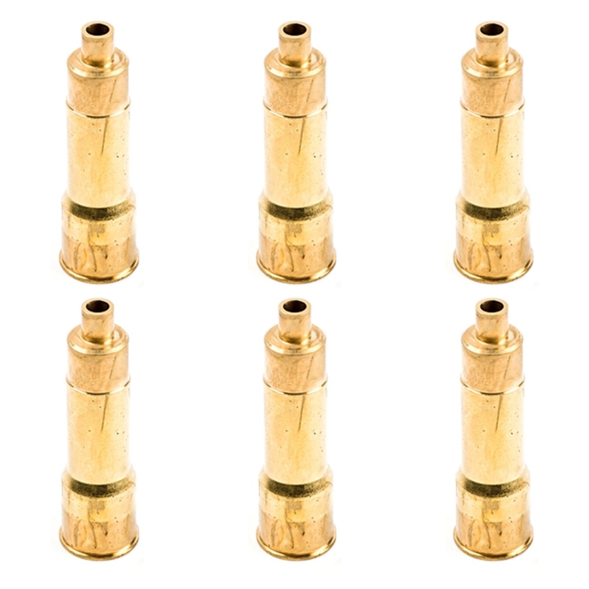 6 pièces Manchon d'injecteur de carburant ME120079 pour Mitsubishi