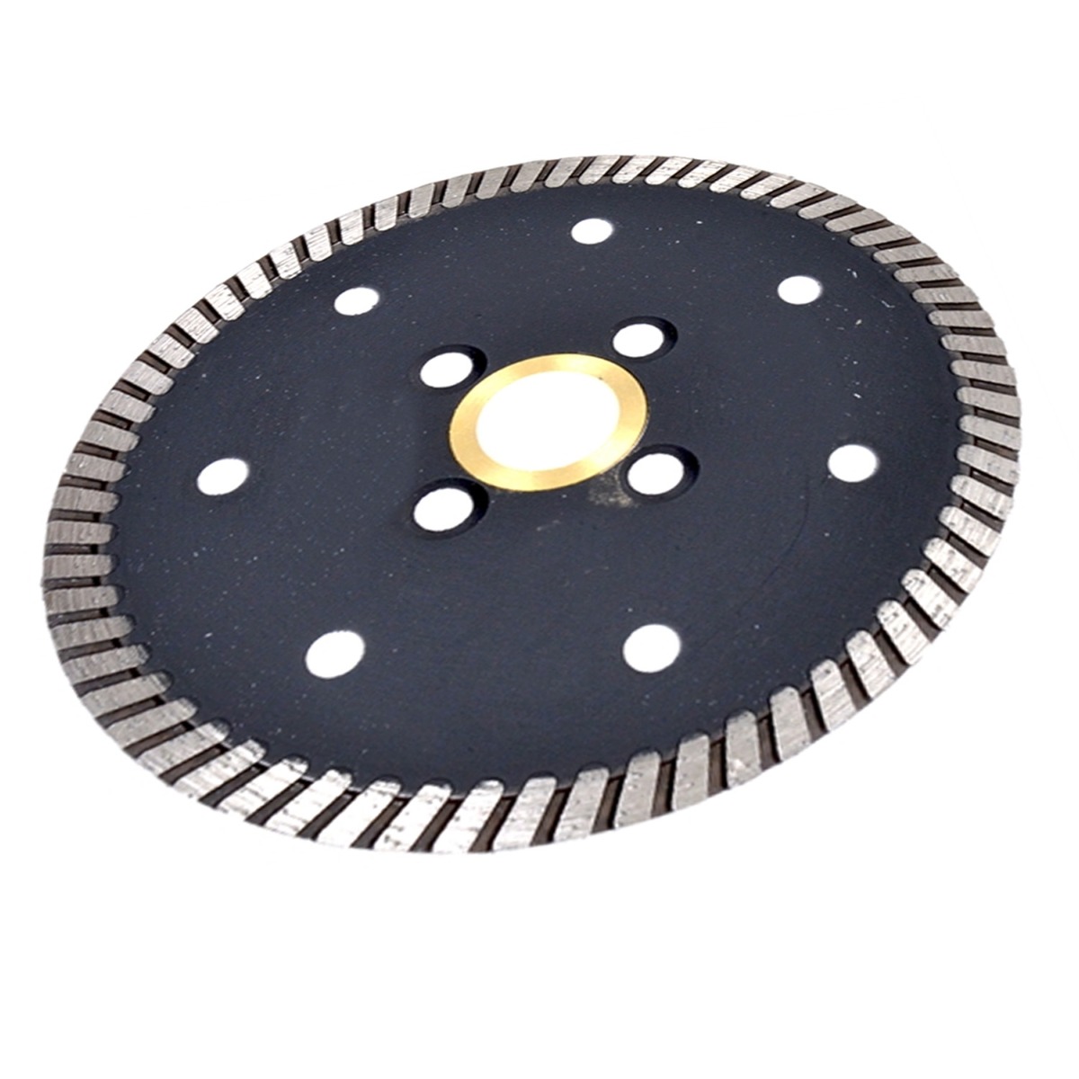 Lame turbo 309-110 pour Concrète Générale
