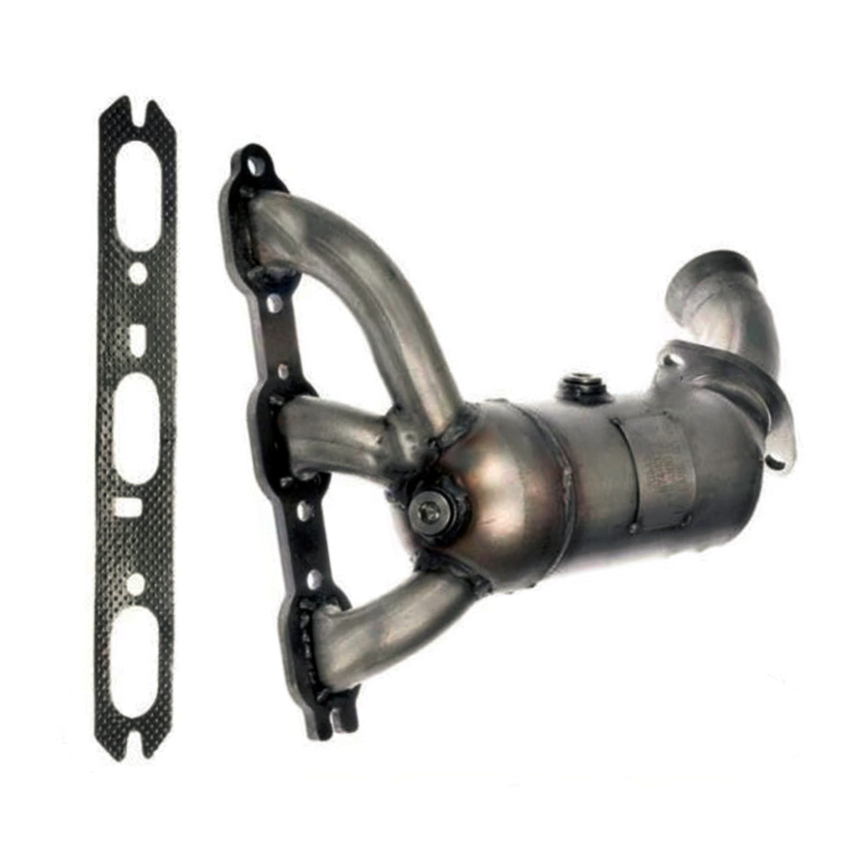 Catalyseur de distributeur latéral de refroidissement PE16627 pour Chrysler