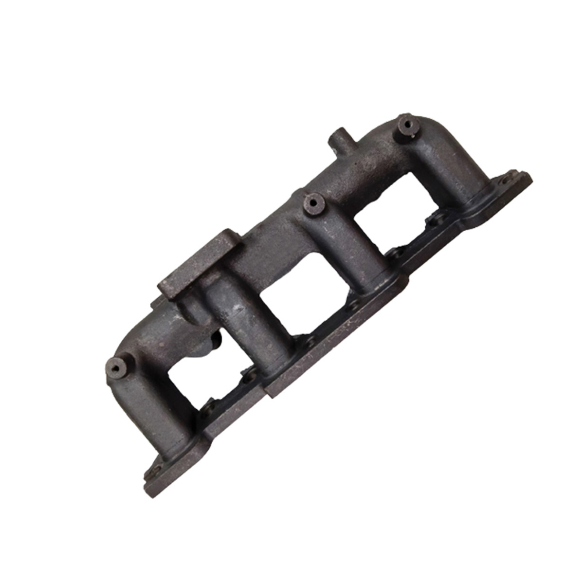 Collecteur d'échappement 02/802682 pour Isuzu
