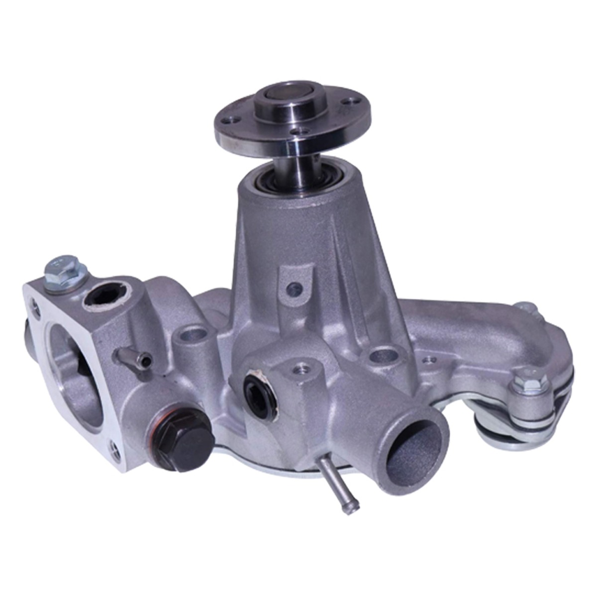 Pompe à eau YM119802-42000 pour Komatsu