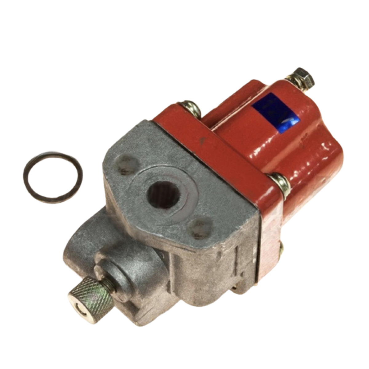 Électrovanne d'arrêt de carburant 3035342 pour Cummins