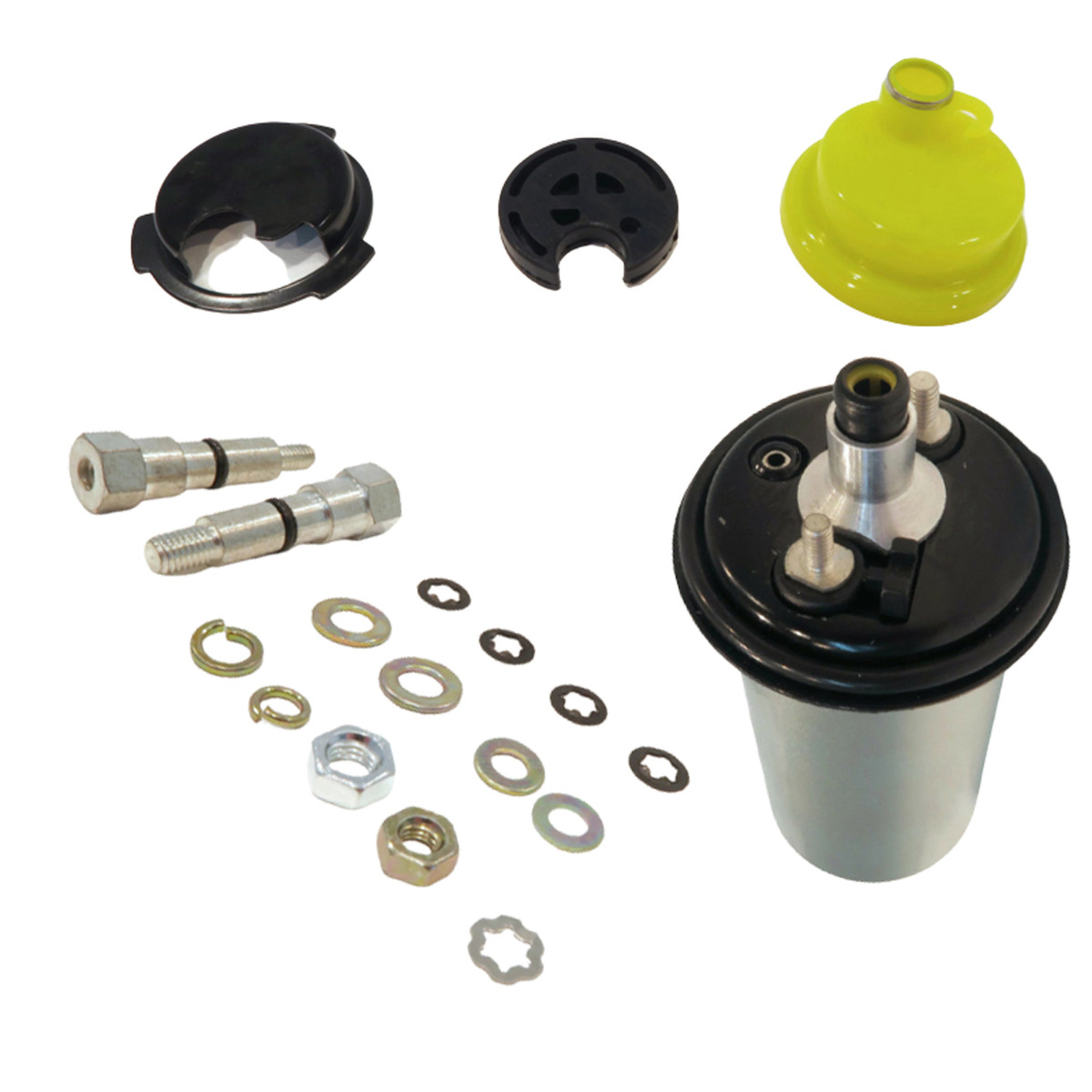 Pompe à carburant 65L-13907-00-00 pour Yamaha