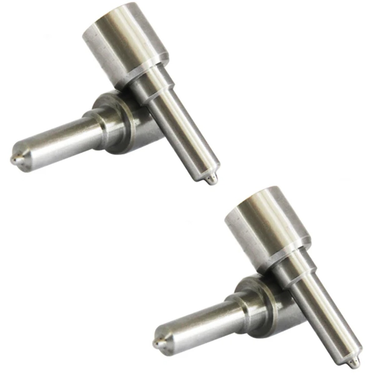 4 pièces Buse d'injecteur de carburant 0433173082 pour Bosch