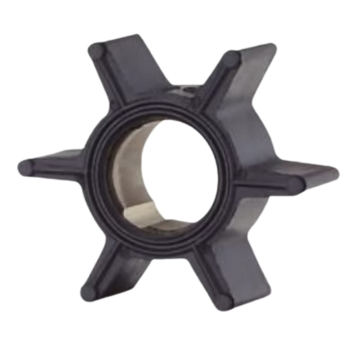 Turbine de pompe à eau 47-89981 pour Mercury