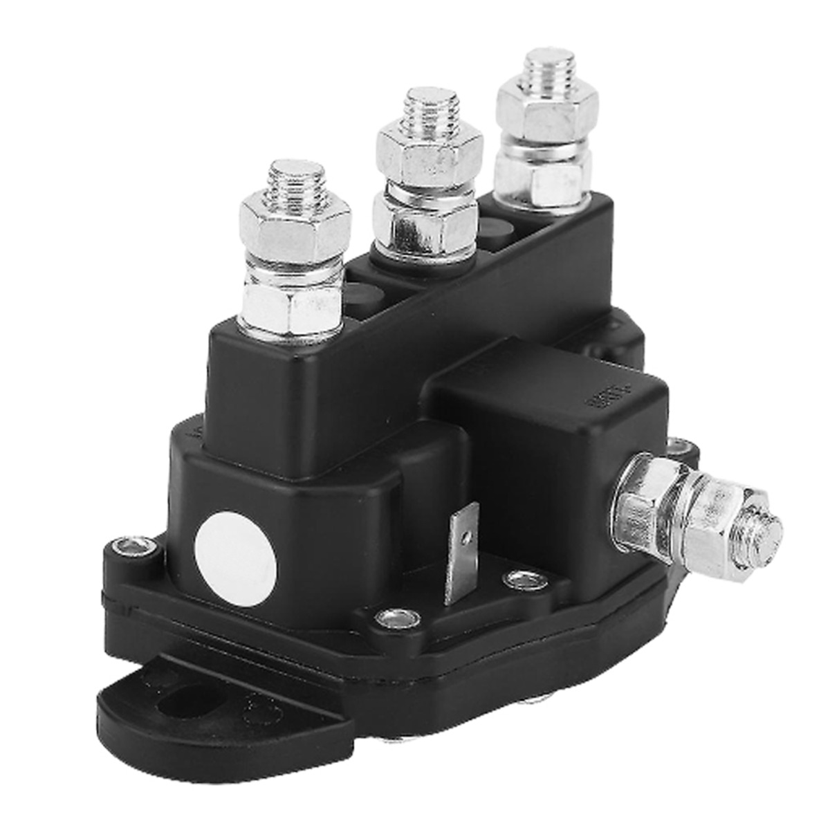 Relais Solénoïde de Treuil Inverseur 12 Volt 6 Bornes 214-1211A11 Pour Trombetta Cole Hersee J & N