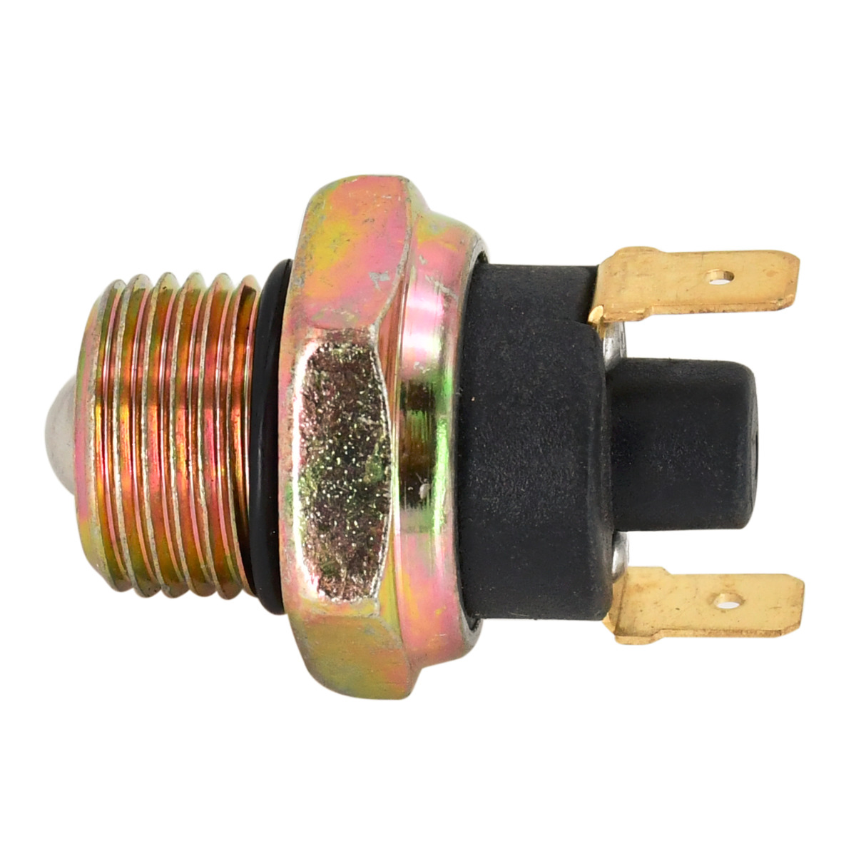 Interrupteur de sécurité neutre 1693818M1 3761983M91 pour Massey Ferguson