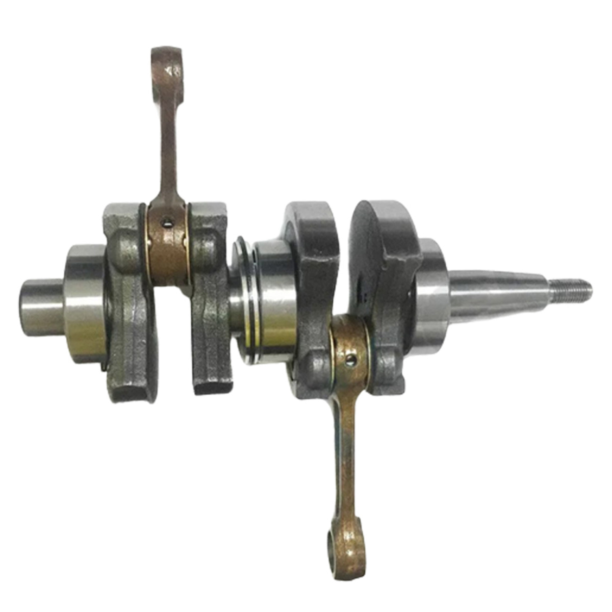 Ensemble de vilebrequin 6B4-11400-00 Pour Yamaha