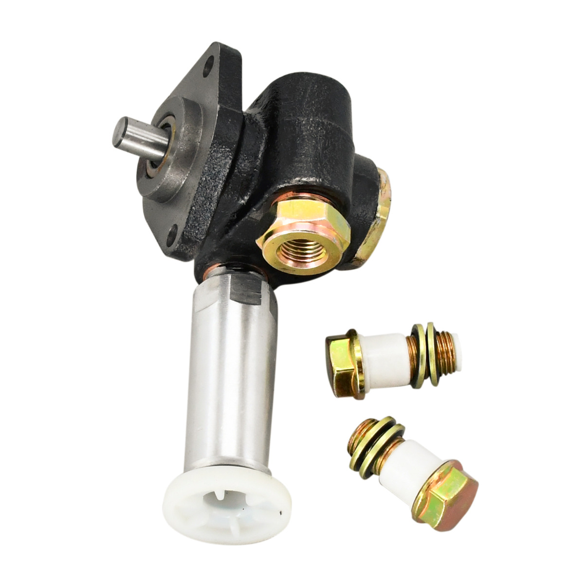 Pompe d'alimentation en carburant 1-15750198-0 1157501980 pour Hitachi