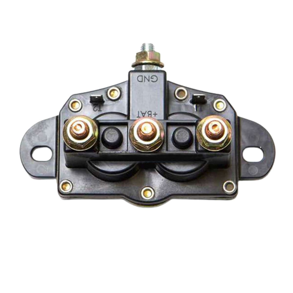 Solénoïde Inverseur Relais Interrupteur 12/24 VDC BA58020 Pour Sierra