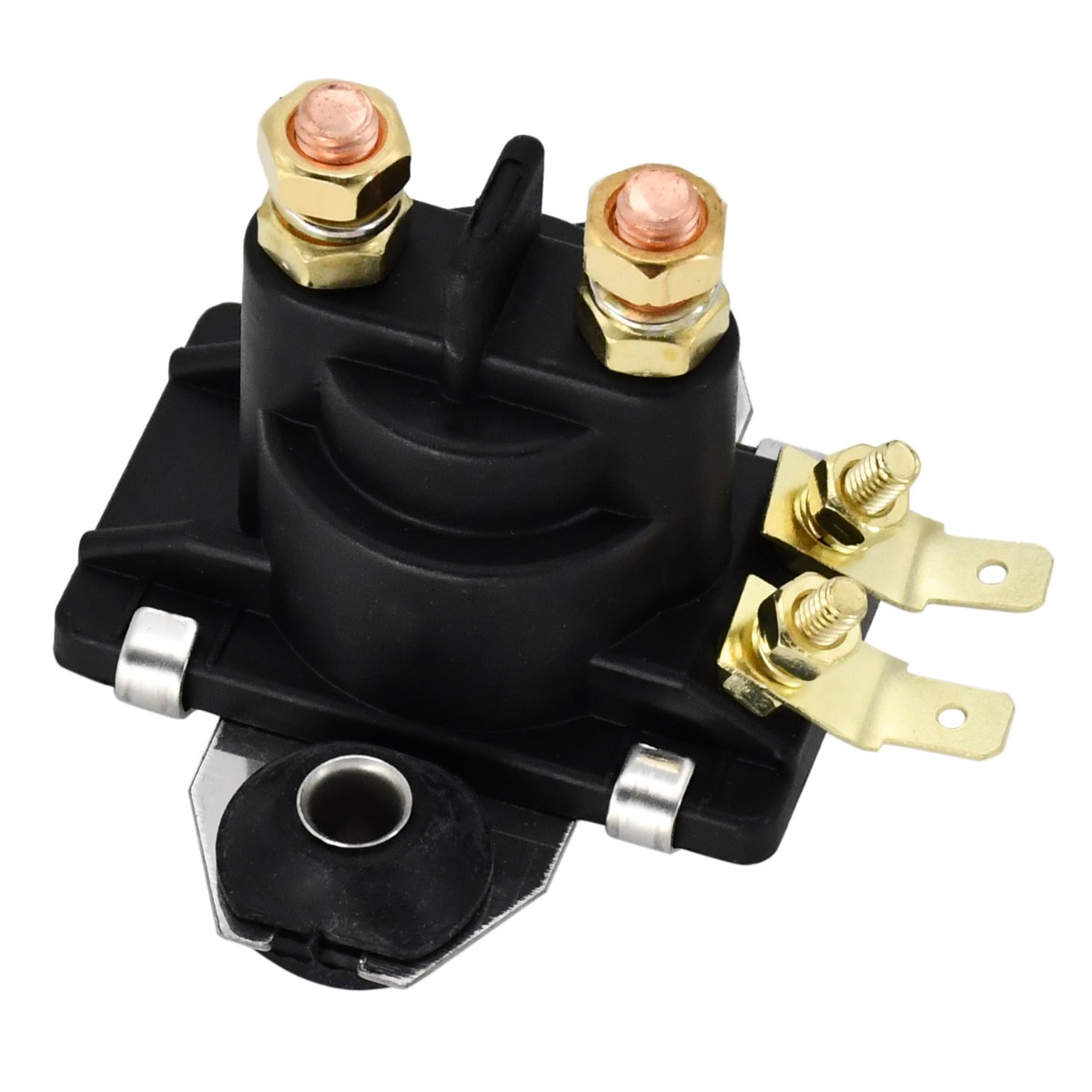 12V démarreur électrovanne 89-818997A1 pour Mercury