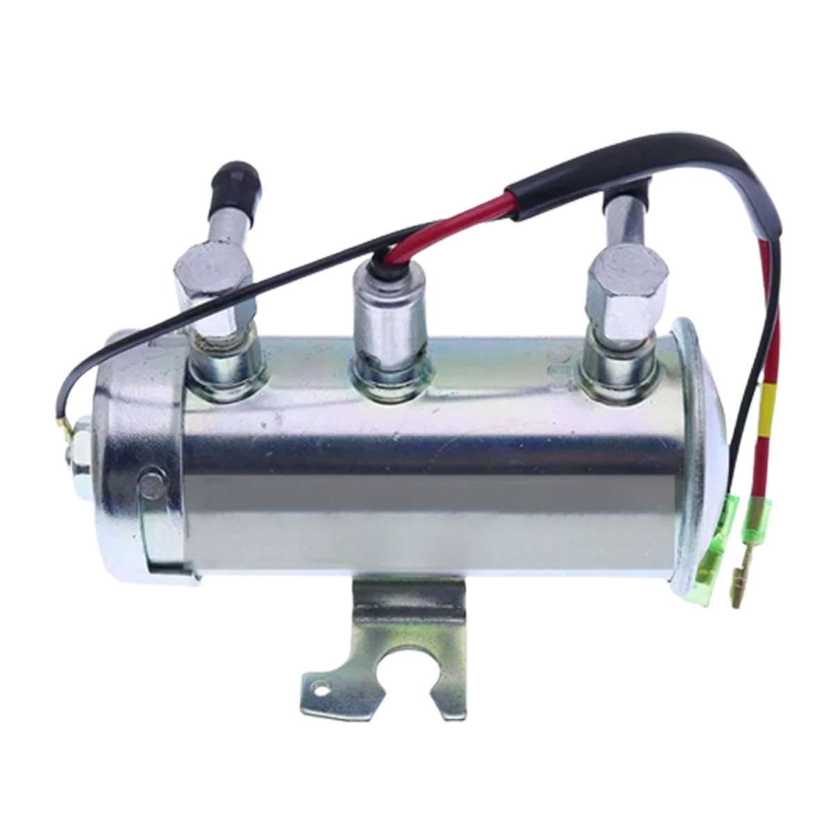 Pompe à carburant 477060E pour Facet