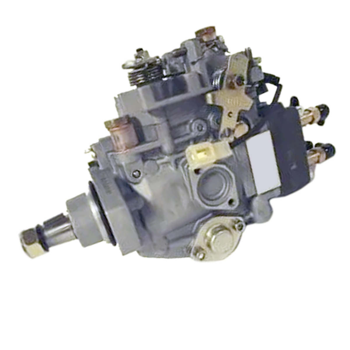 Pompe d'injection de carburant C6204711320 pour Cummins