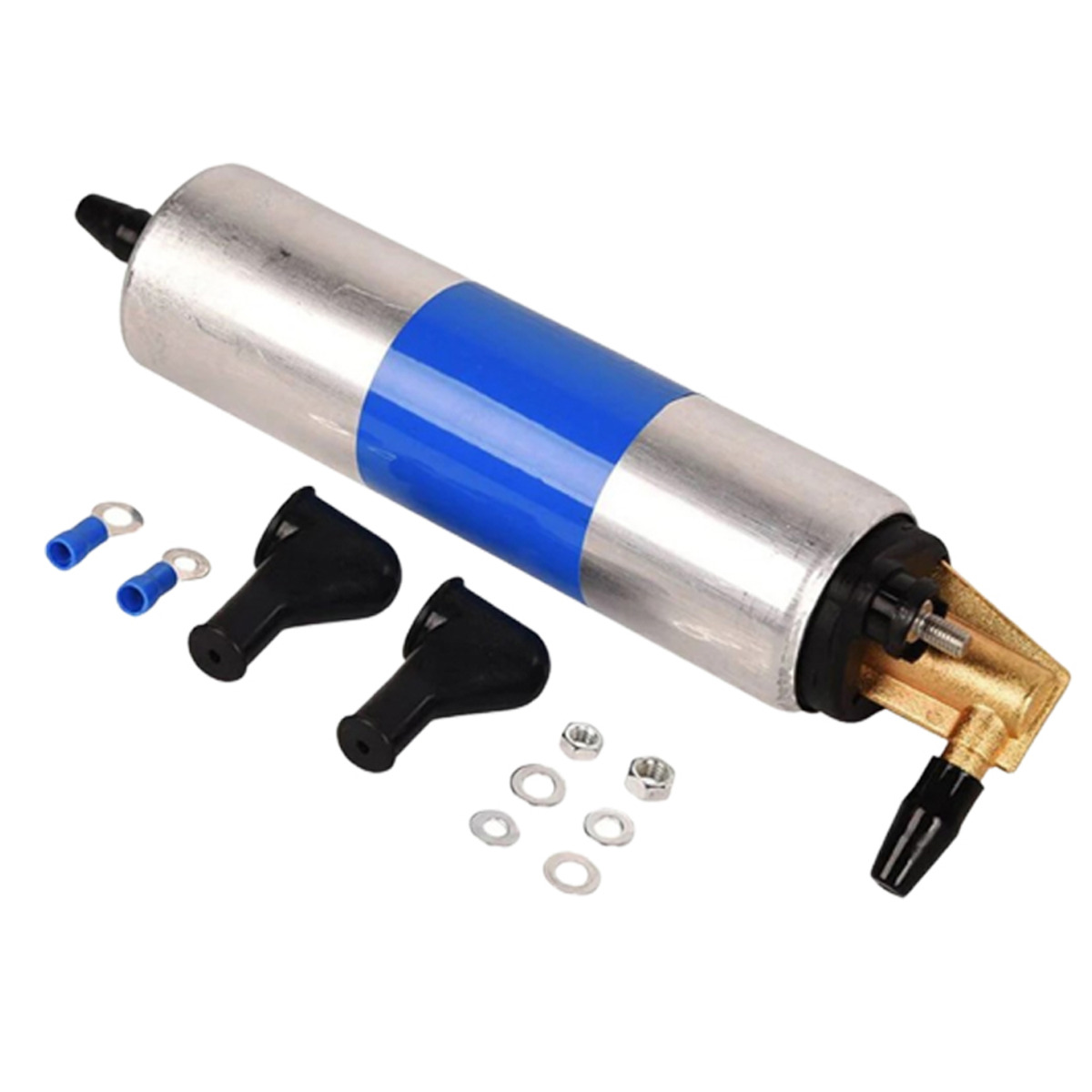 Pompe de relevage électrique 12V 8mm 10000-47057 pour Perkins