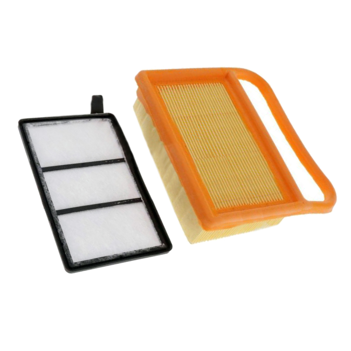 Filtre à air avec pré-filtre 4238 141 0300 pour Stihl