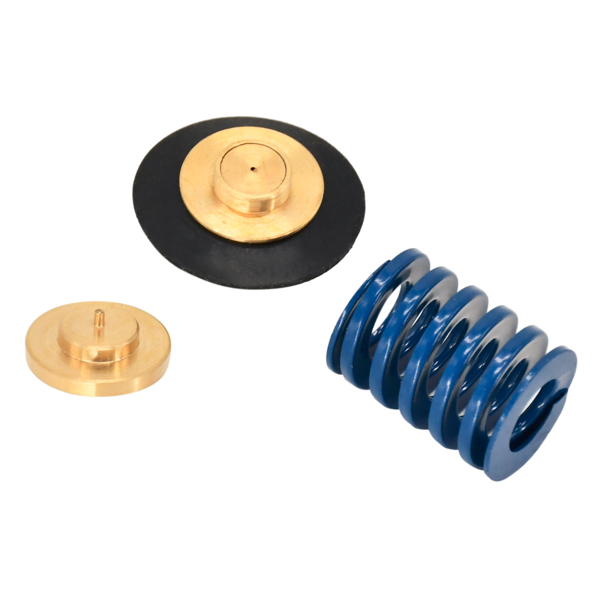 Kit de réparation de régulateur de pression 250019-453 250019453 pour Sullair