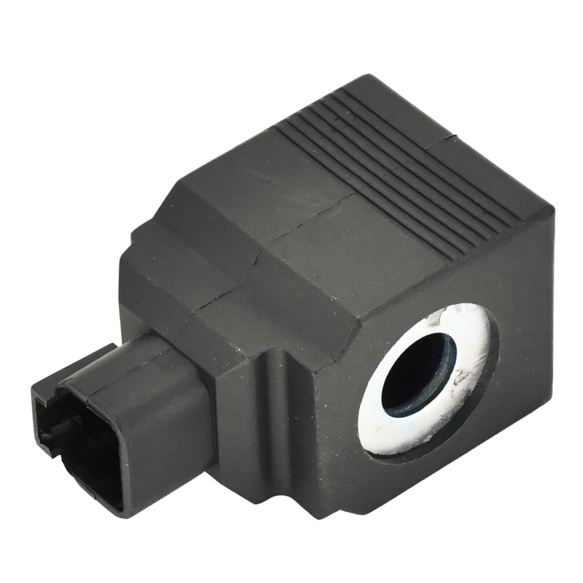Bobine solénoïde 24V 25/221263 pour JCB