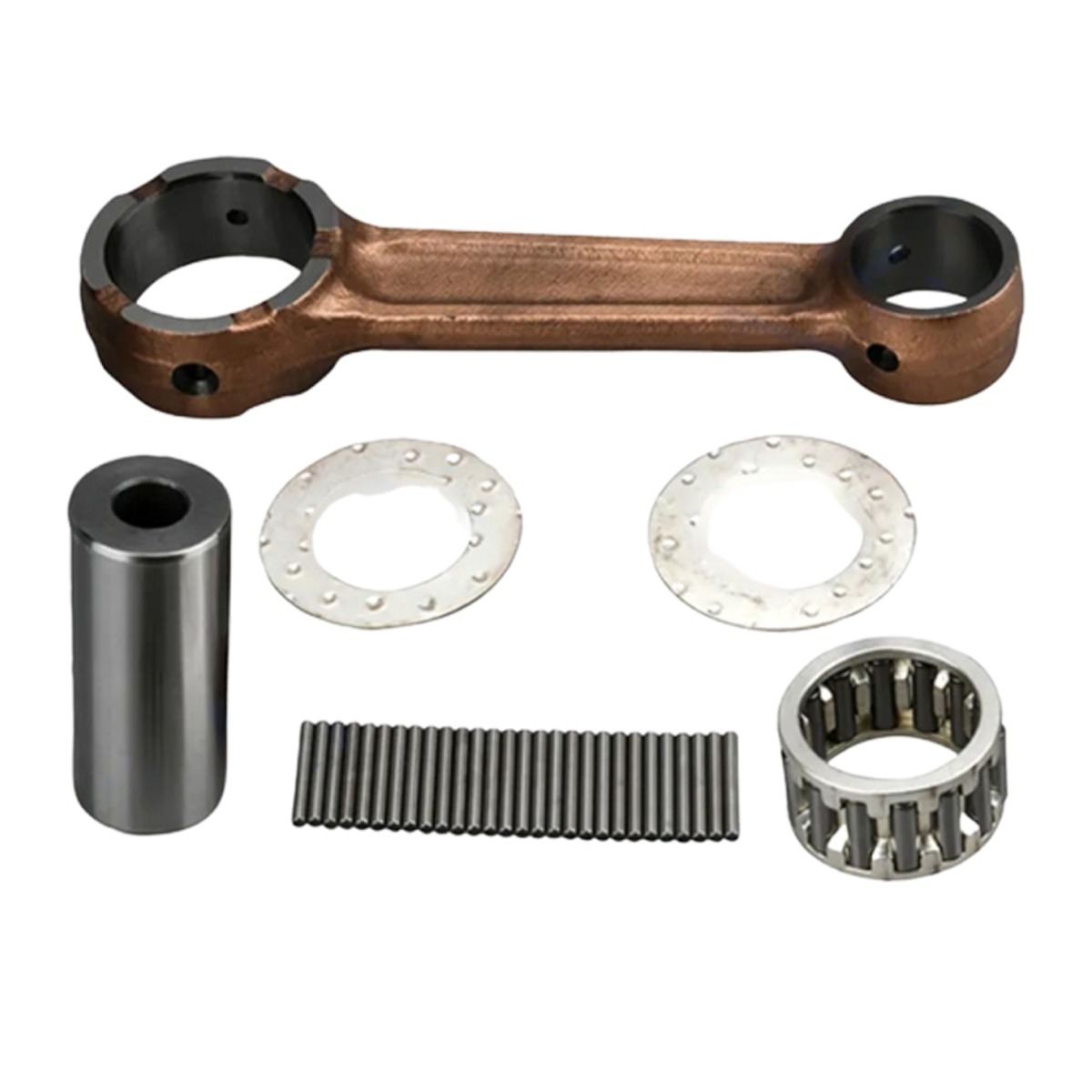 Jeu de bielles 6F5-11651-00 pour Yamaha