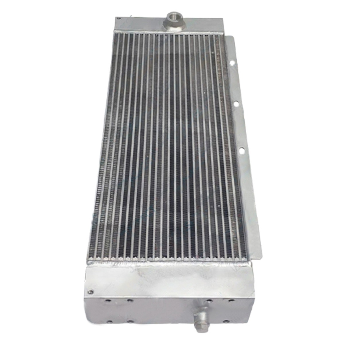 Refroidisseur d'huile hydraulique 30927081 pour JCB