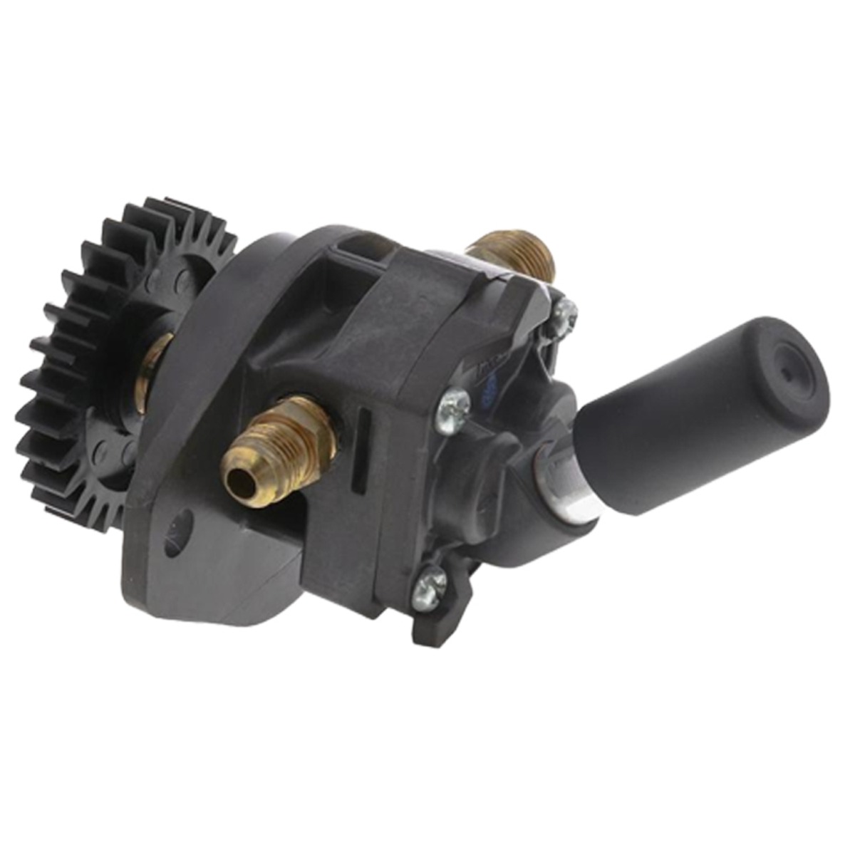 Pompe d'alimentation en carburant 21089217 pour Mack