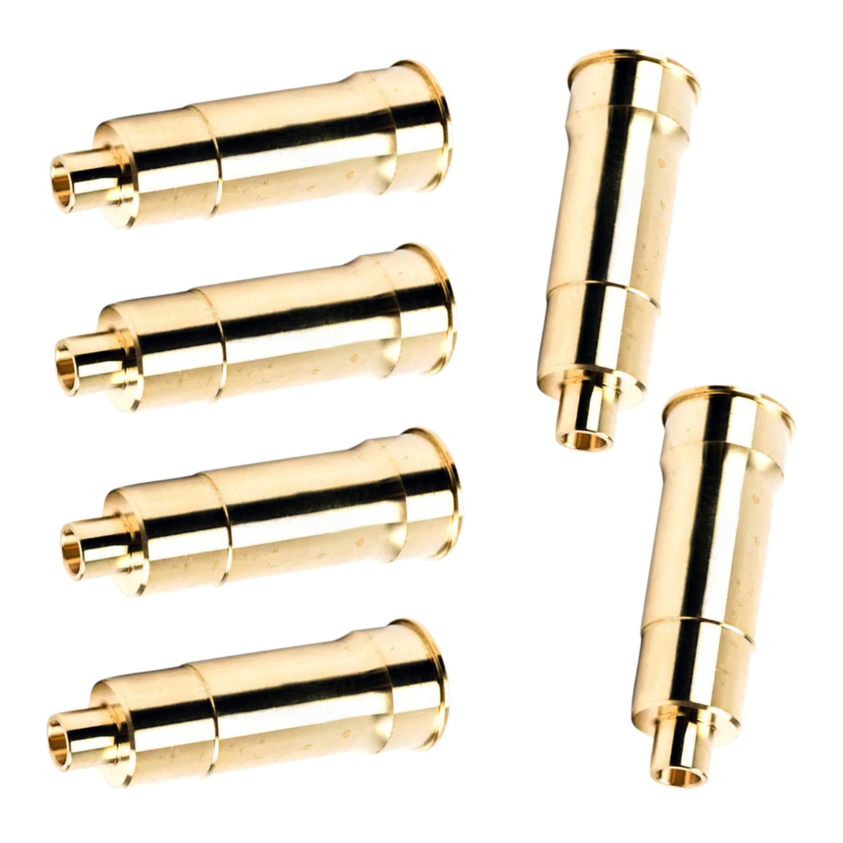 Tubes d'injecteur 6 pcs. ME030855 pour Mitsubishi