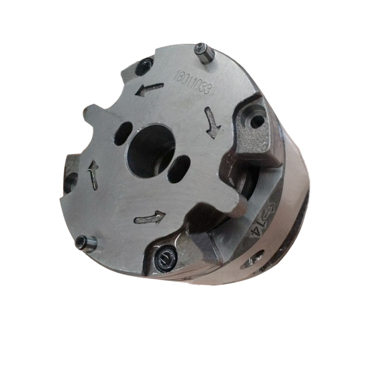 Cartouche de pompe hydraulique CA3G2751 pour Caterpillar