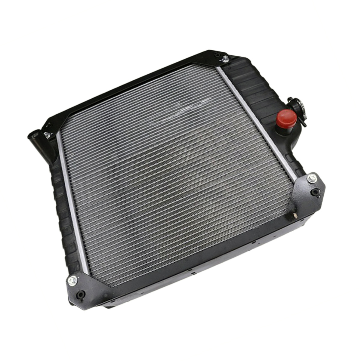 Radiateur 067322 pour AGCO