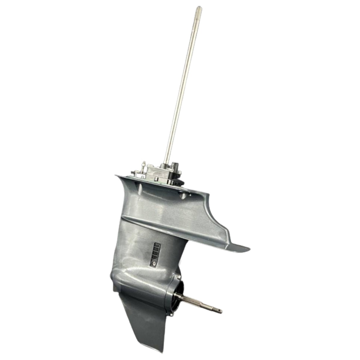 Ensemble boîtier inférieur 63V-45300-03-4D pour Yamaha