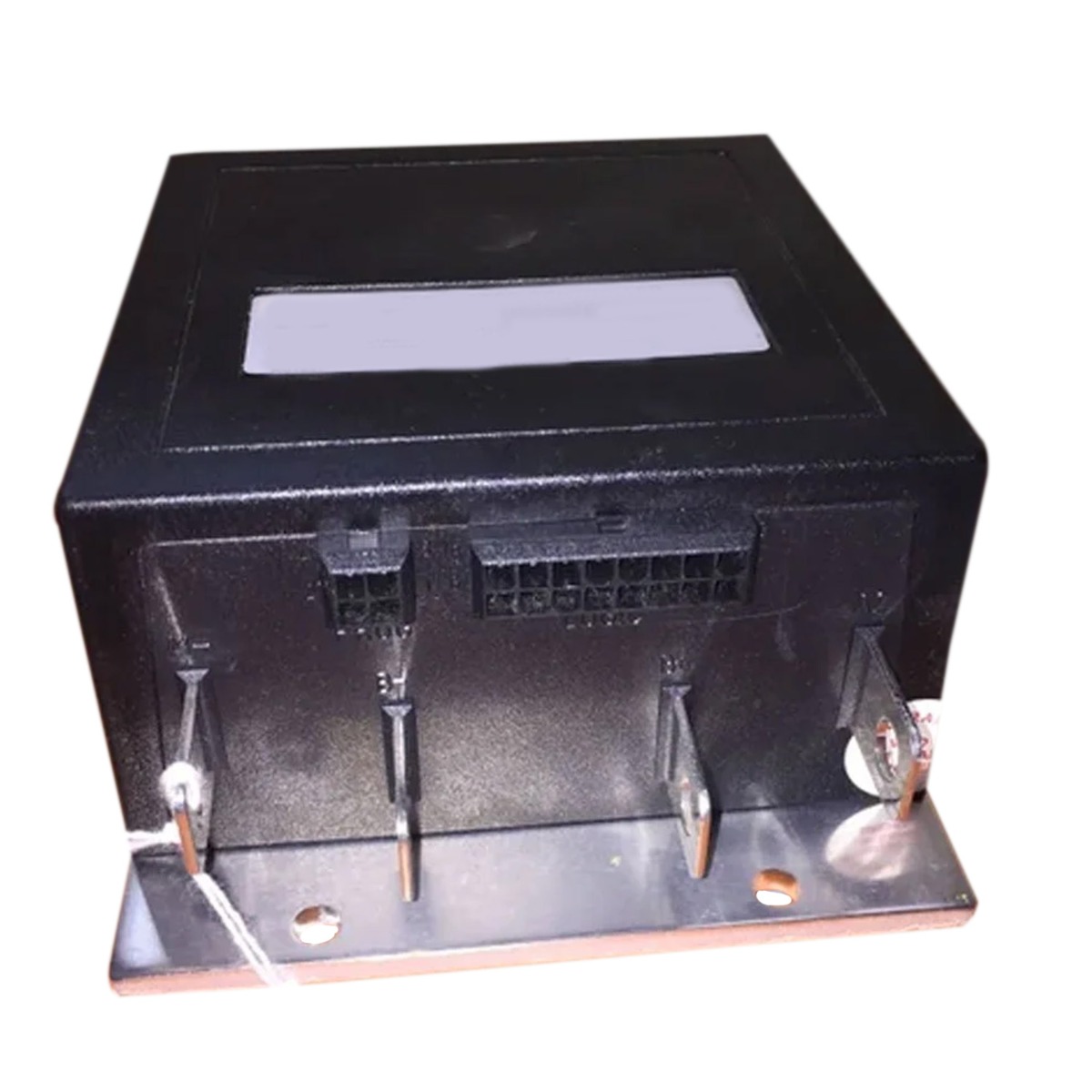 Contrôleur de moteur à courant continu 1207A-4116 pour Curtis