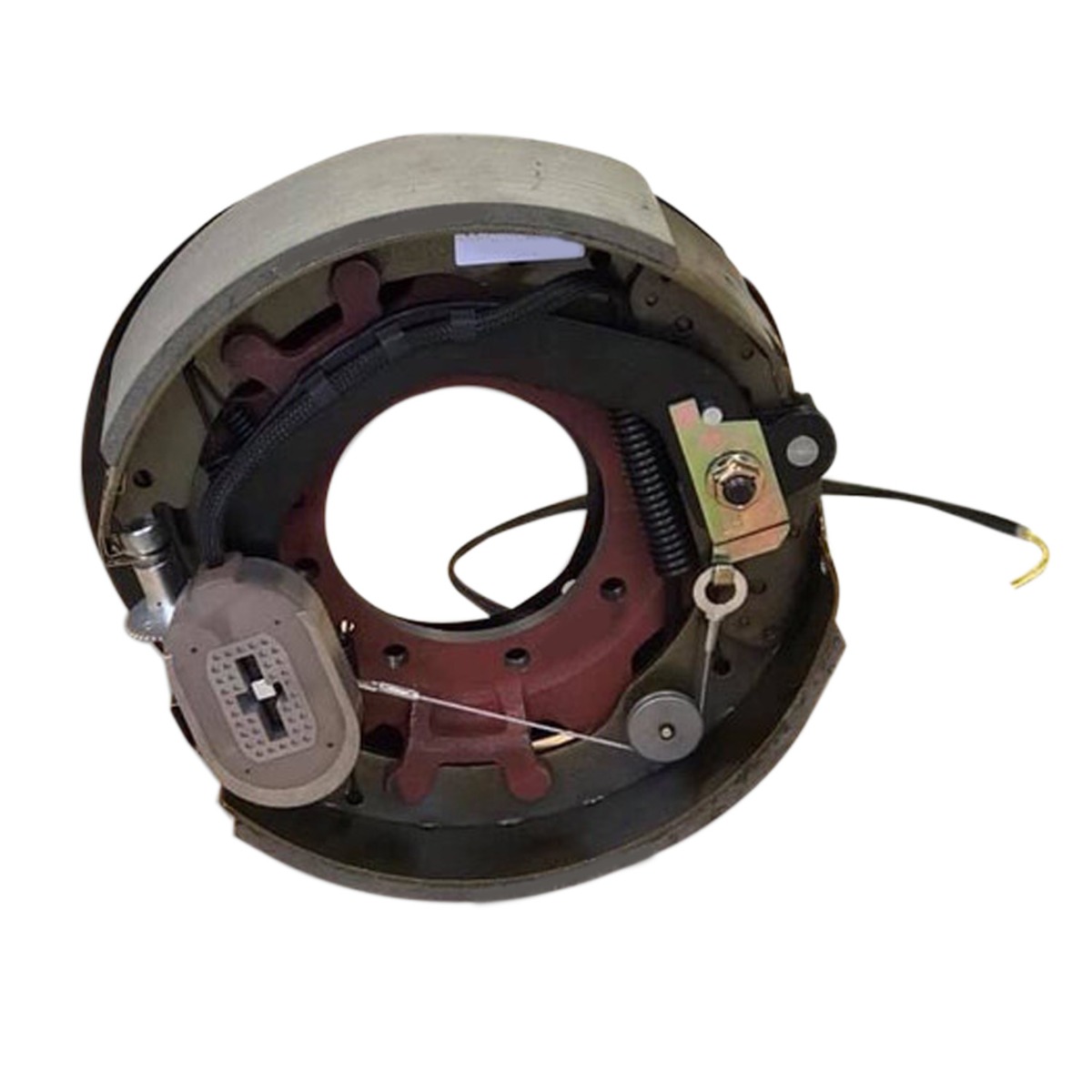 Ensemble de frein électrique côté conducteur K23-450-00 pour Dexter