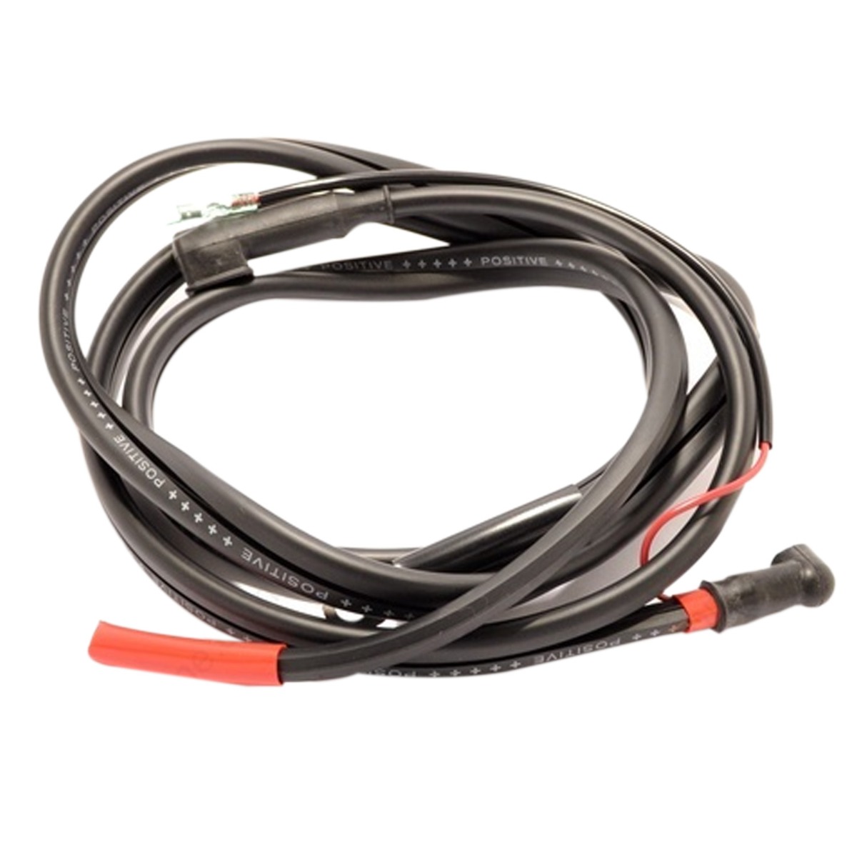 Câble de batterie 66T-82105-00 pour Yamaha