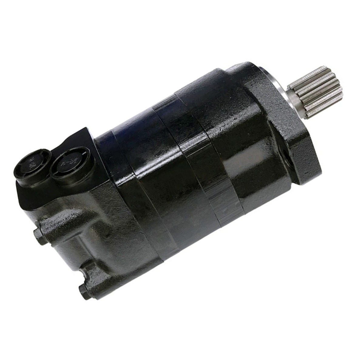 Moteur hydraulique 104-1212 pour brosse