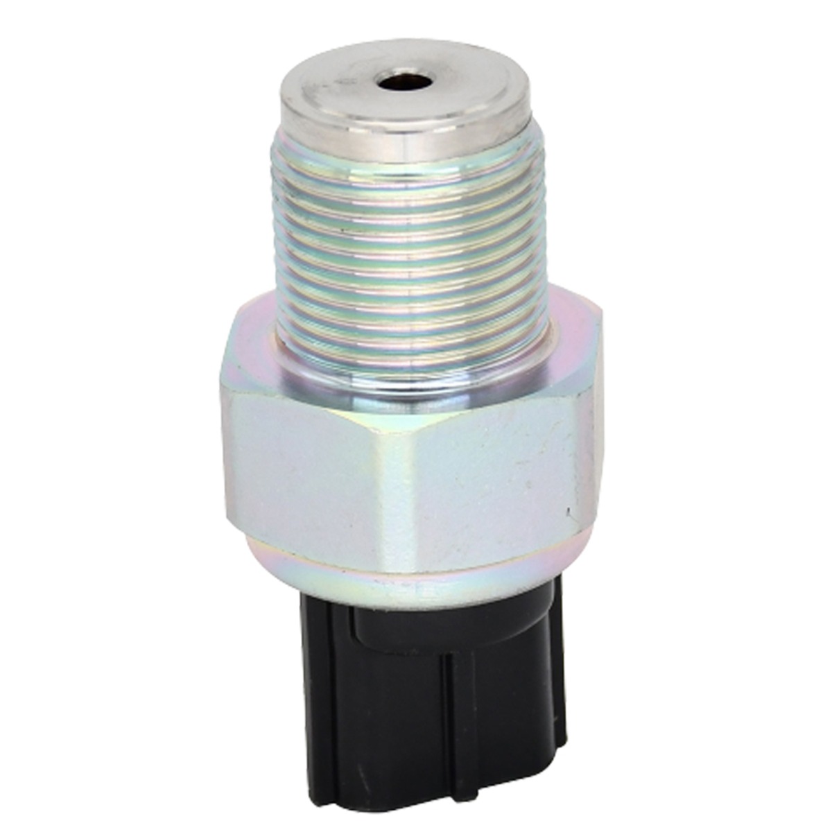Capteur de pression de la rampe d'injection ND499000-6160 pour Komatsu