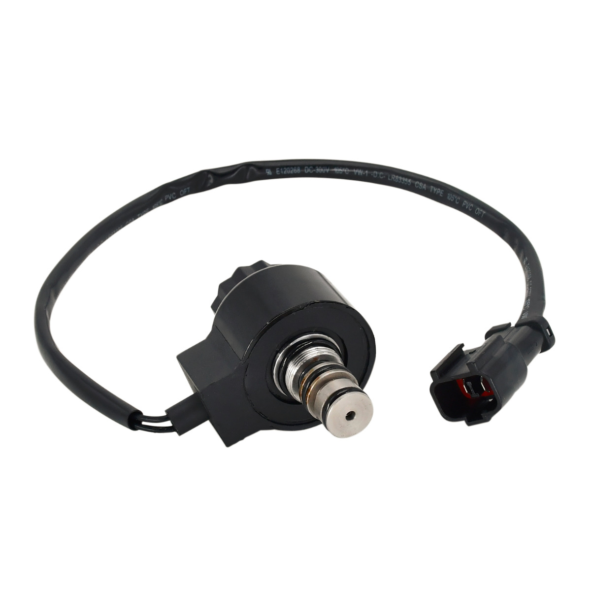 Électrovanne 201-60-65170 2016065170 pour Komatsu