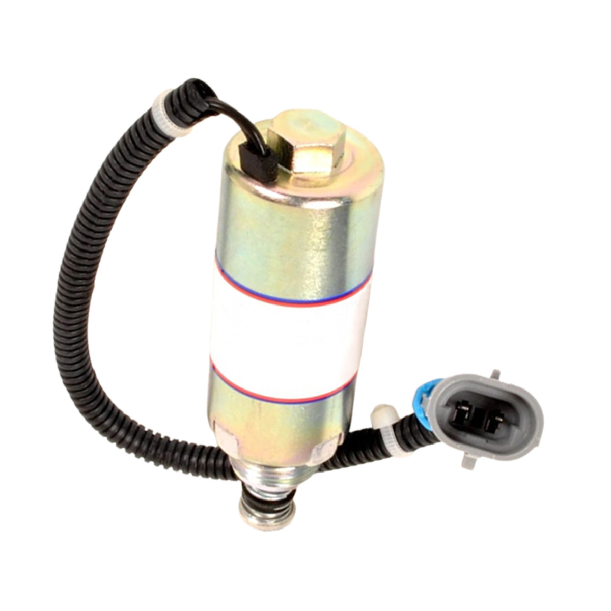Solénoïde d'arrêt de carburant 33072 pour GM