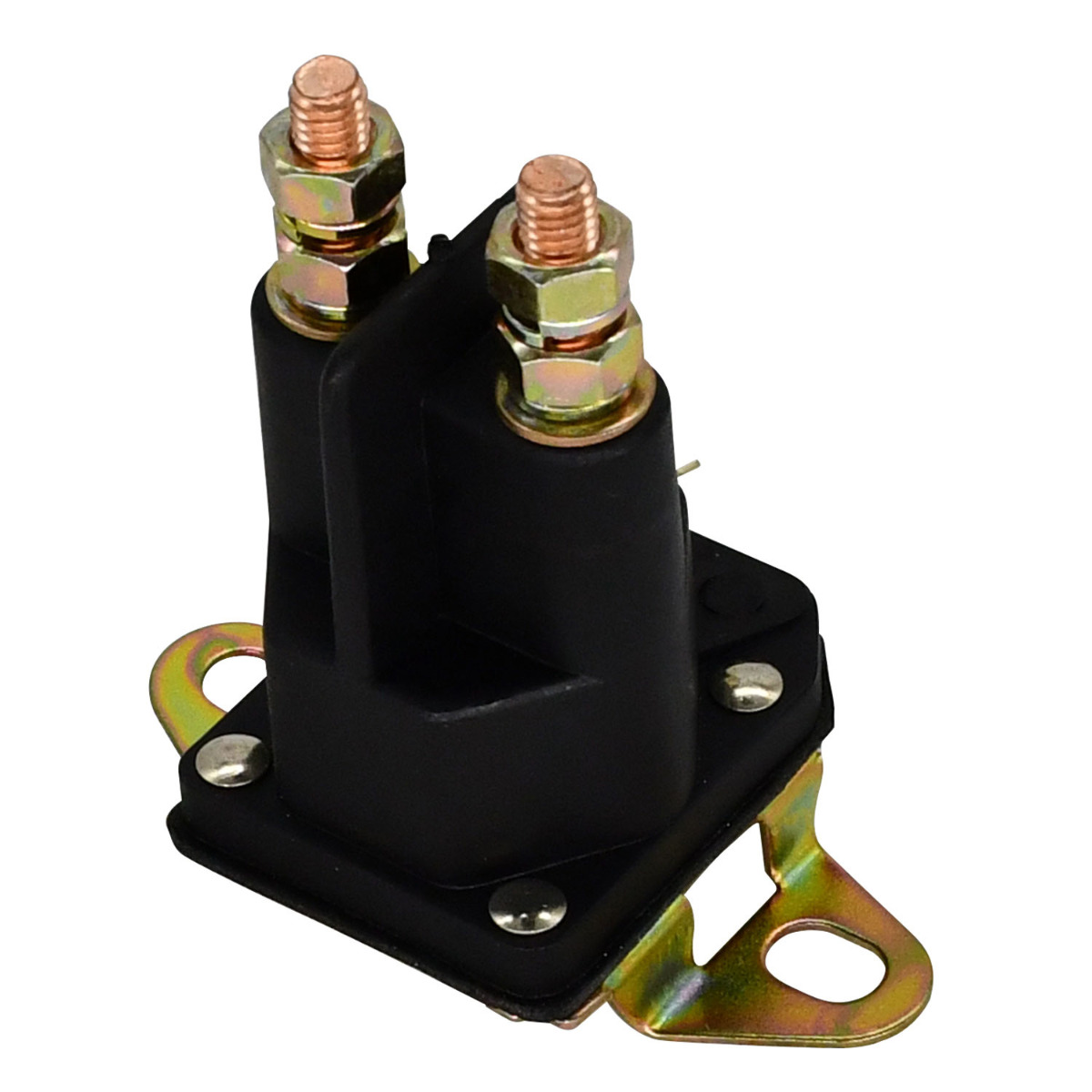 Solénoïde de démarreur 532109946 pour Husqvarna