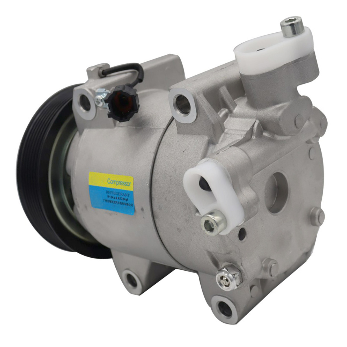 Compresseur AC 926104KV0A pour Nissan