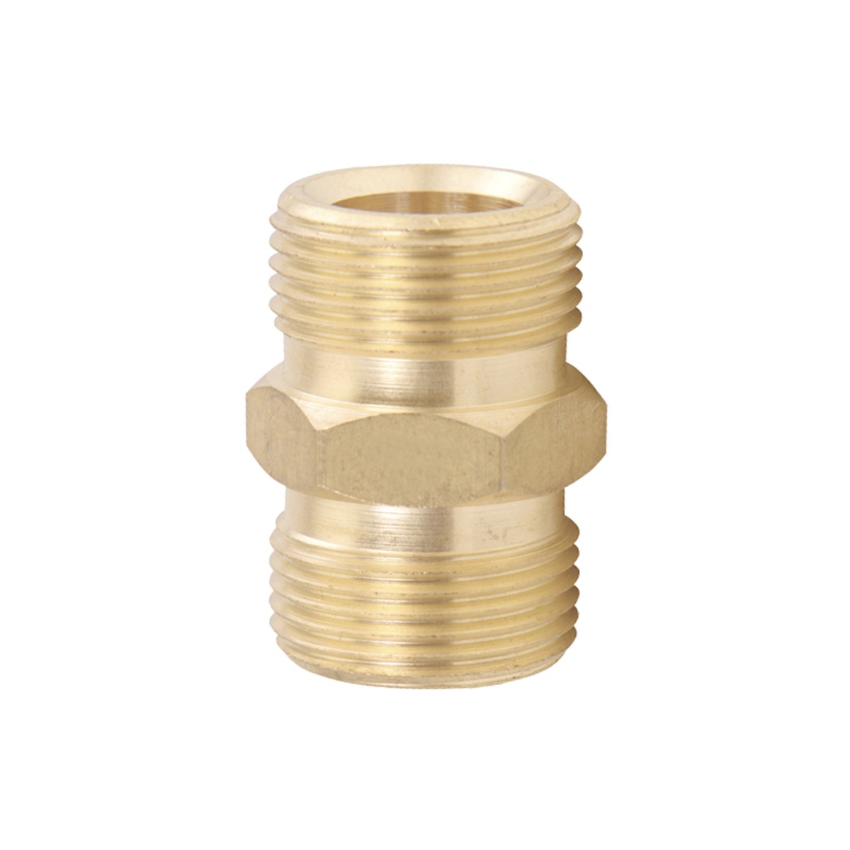Raccord 4000 PSI 22mm entrée 758-593 pour équipement lourd