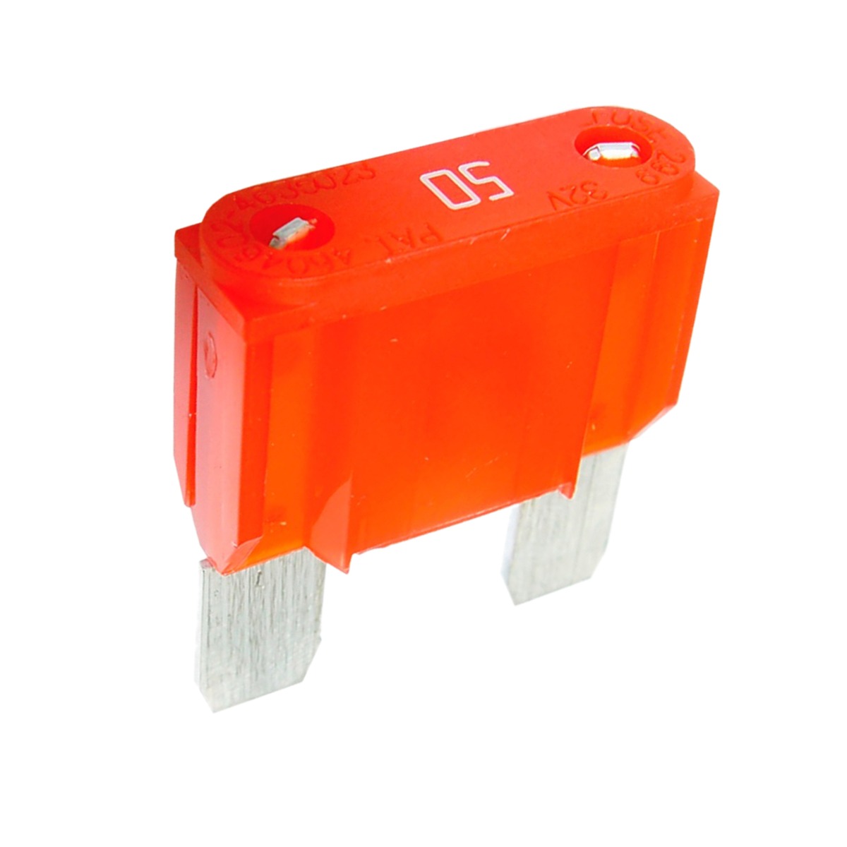 Fusible 50 ampères 3000-9238 pour Maxi50