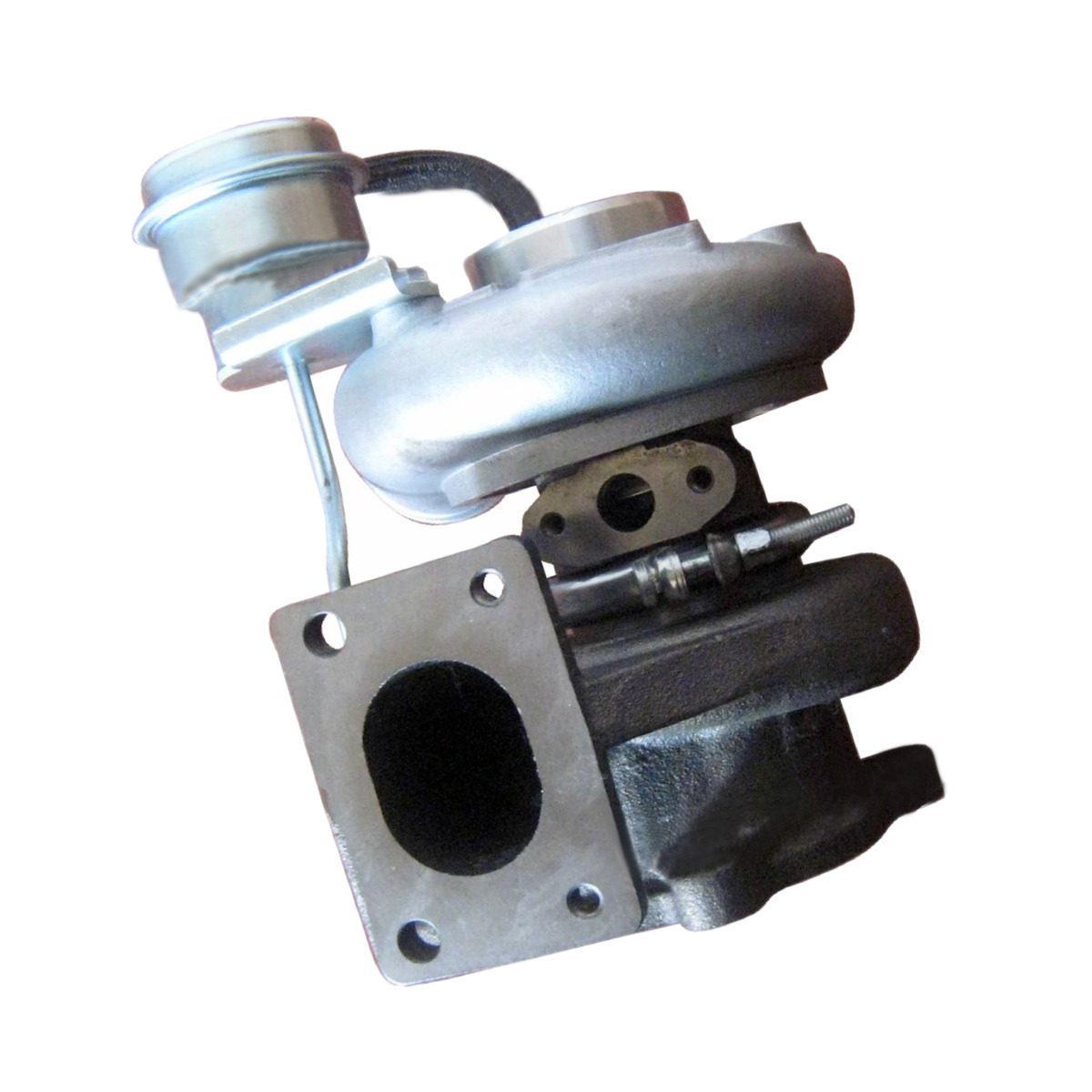 Turbo TD04HL-13GK Turbocompresseur 49189-00910 Pour Kubota