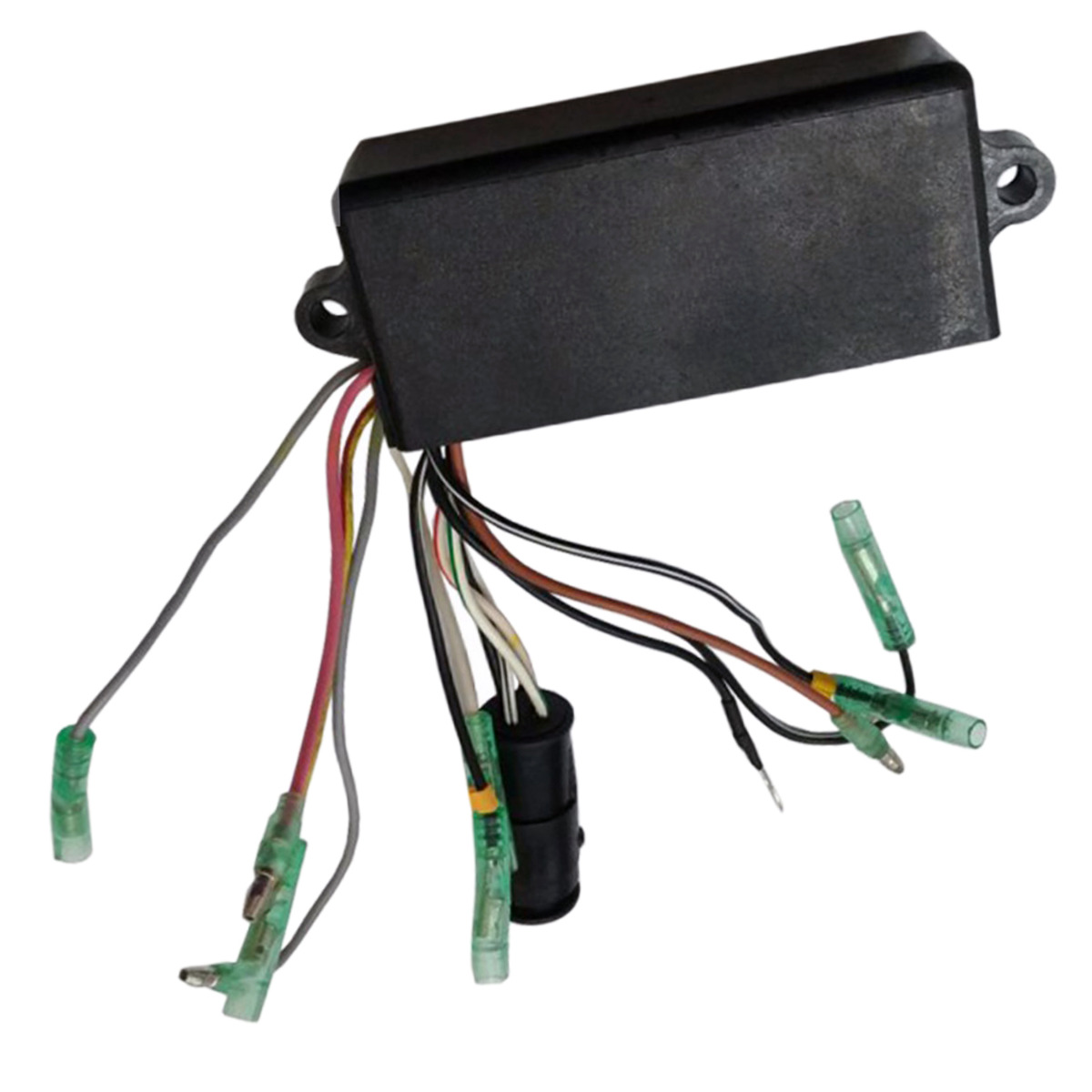 CDI Unité de Bobine Assemblage 6H3-85540-10-00 Pour Yamaha