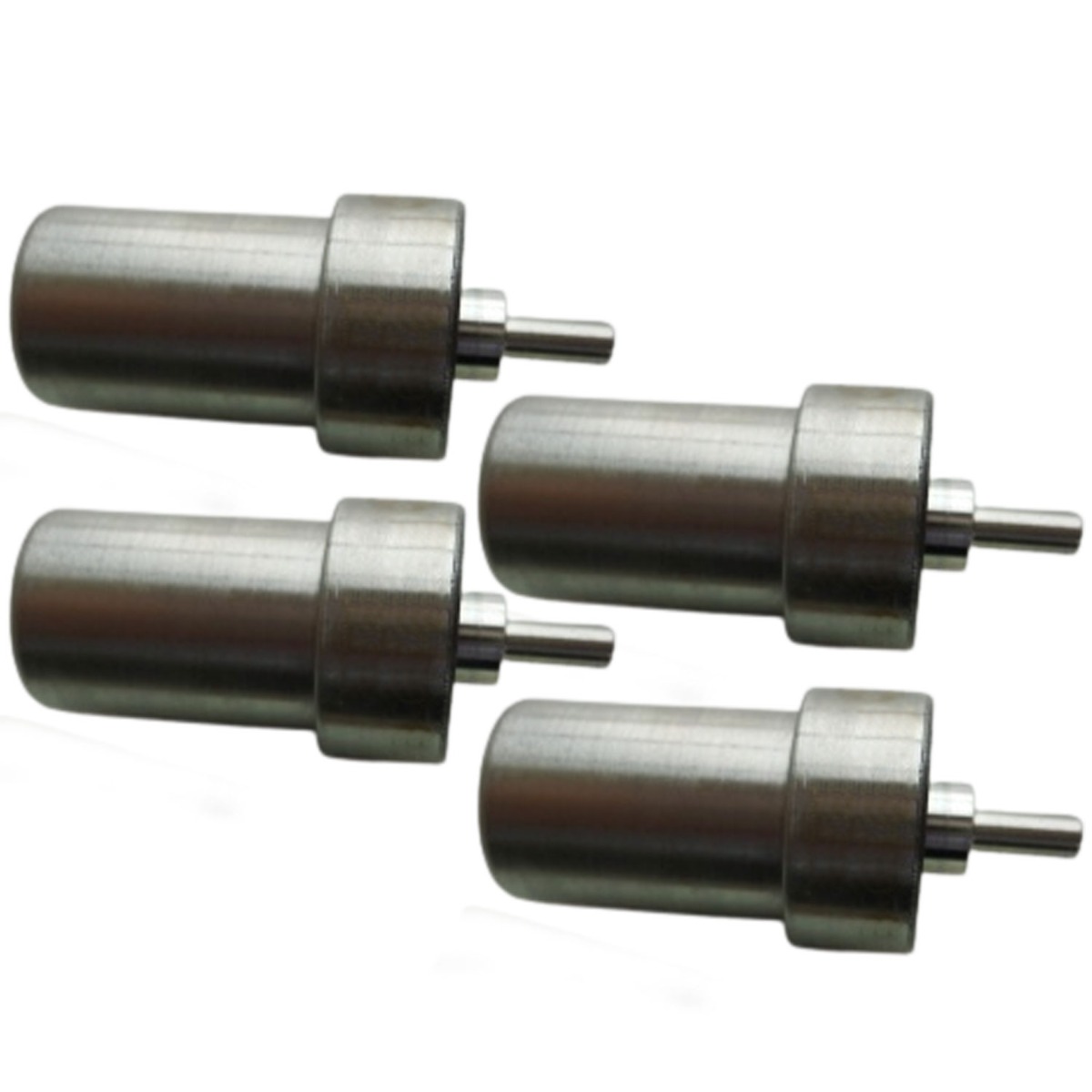 Injecteur de carburant 4 pcs. 19202-53610 pour Kubota