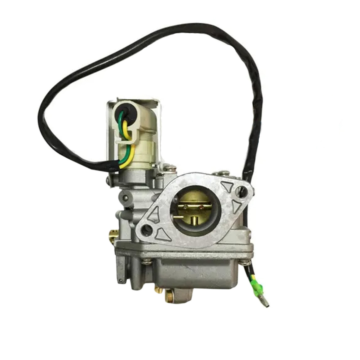 Assemblage de carburateur 6AH-14301-00-00 pour Yamaha