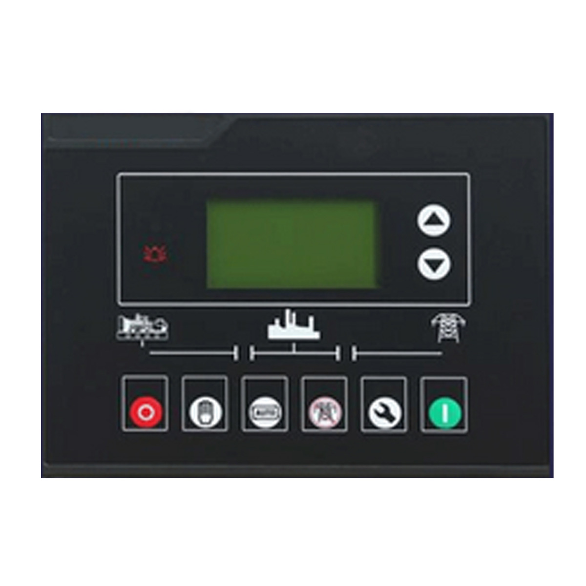 Contrôleur HGM6110KC pour Smartgen Générateur Genset