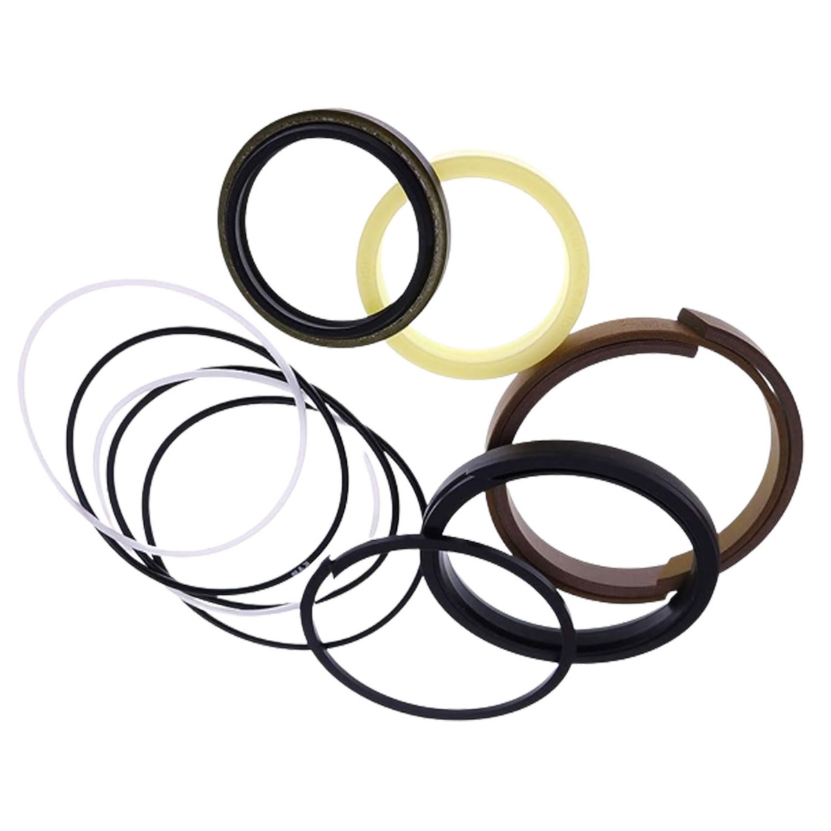 Kit de joint de cylindre de flèche 707-98-25560 pour Komatsu