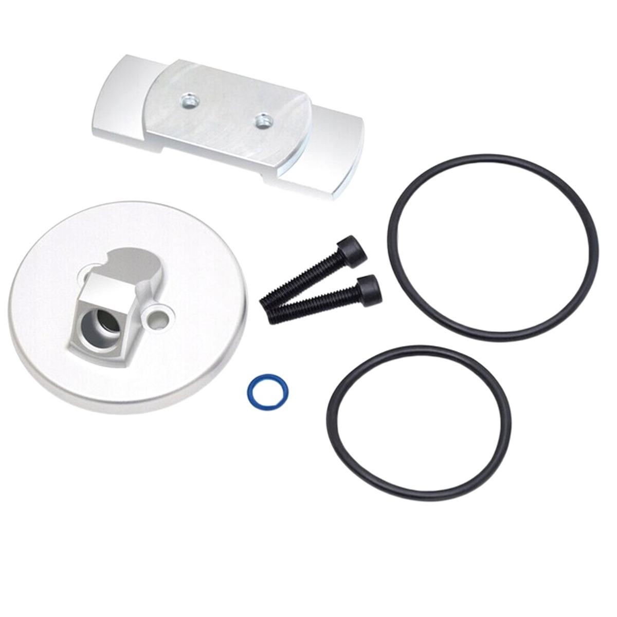 Kit de réparation d'adaptateur de jauge d'huile F4TZ-6751-B pour Ford
