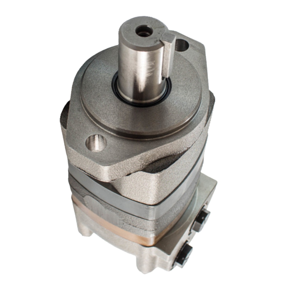 Moteur hydraulique 104-1025-006 pour Char-Lynn