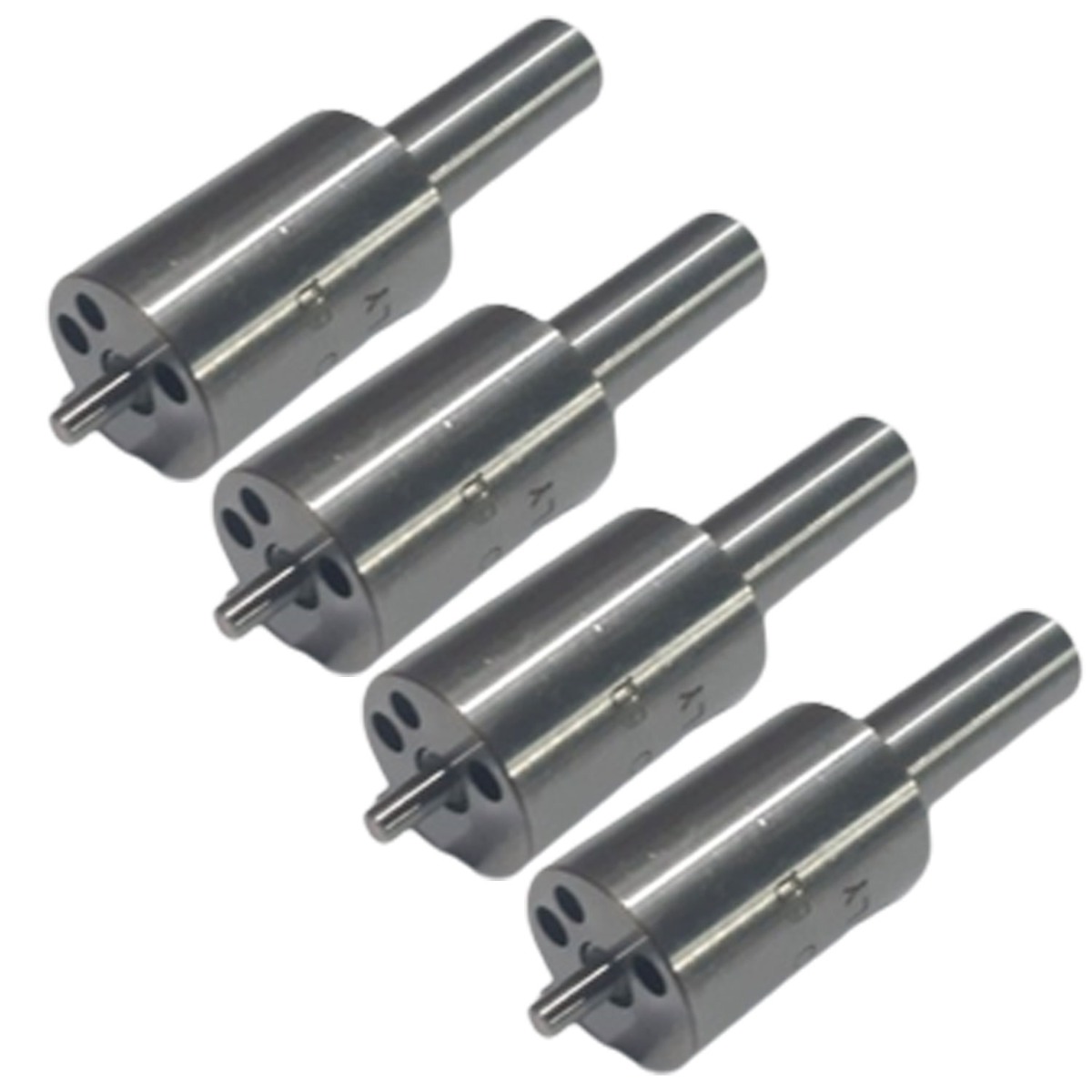 4 pièces Buse d'injecteur de carburant 0433271775 Pour Bosch